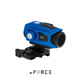 XTSW Red Dot Sight with Cantilevered QD Mount (Blue)